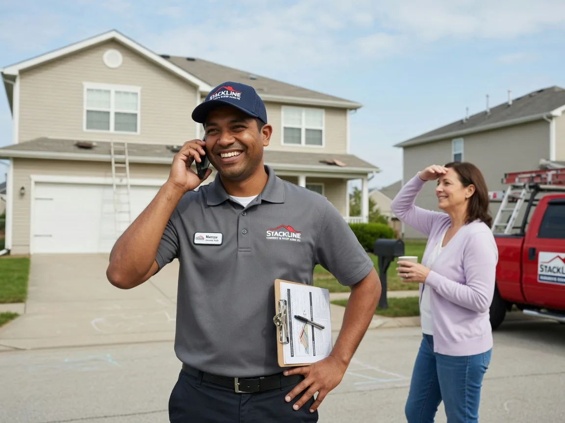 Chimney flashing repair Providence, UT FAQs